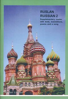 Ruslan Russian 2: Supplementary Reader