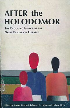 After the Holomodor