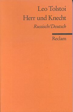 Herr und Knecht