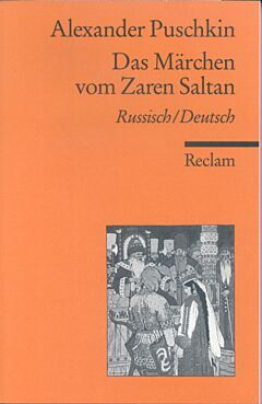 Das Märchen vom Zaren Saltan