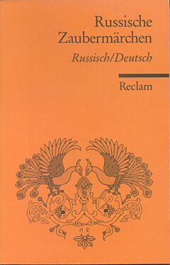 Russische Zaubermärchen