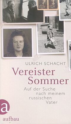 Vereister Sommer