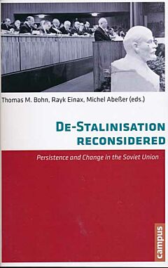 De-Stalinisation Reconsidered