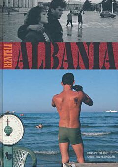 Albania in Transition 1991 -/Shqipëria në Tranzicion 1991-