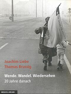 Wende. Wandel. Wiedersehen