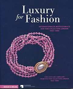 Luxury for fashion