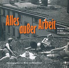 Alles ausser Arbeit