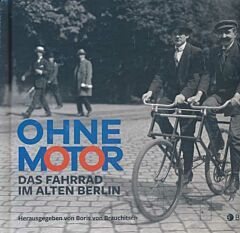 Ohne Motor