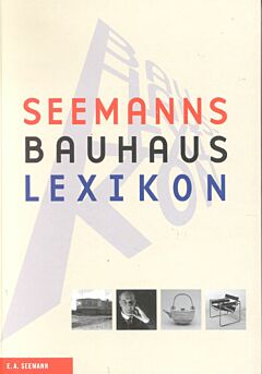 SEEMANNs Bauhaus-Lexikon