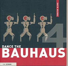 Dance the Bauhaus