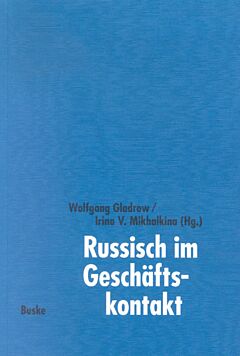 Russisch im Geschäftskontakt