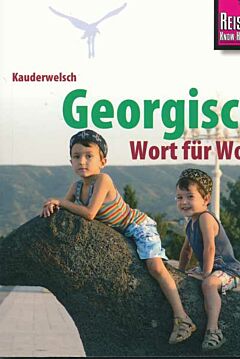 Georgisch wort fur Wort