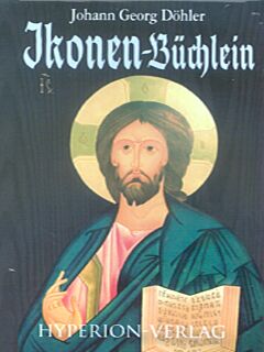 Ikonen-Büchlein