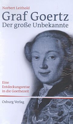 Graf Goertz - Der große Unbekannte