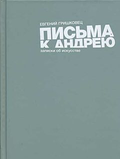 Pisma k Andreyu | Письма к Андрею
