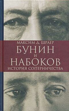 Bunin i Nabokov. Istoriya sopernichestva | Бунин и Набоков. История соперничества