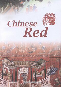 Chinese red