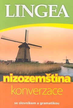 Nizozemština - konverzace