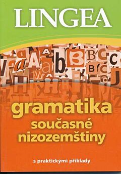 Gramatika současné nizozemštiny