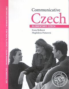 Communicative Czech (Elementary)