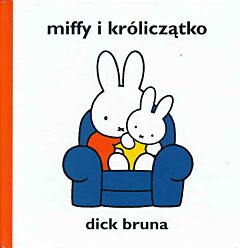Miffy i kroliczatko