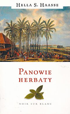 Panowie herbaty (Heren van de Thee)