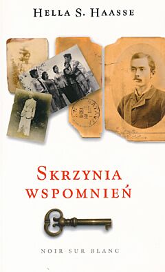 Skrzynia wspomnien (Sleuteloog)