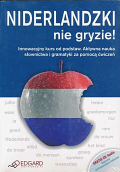 Niderlandzki nie gryzie! + CD