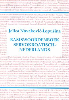 Basiswoordenboek Servokroatisch-Nederlands