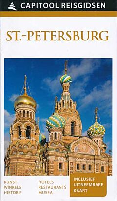 St.-Petersburg
