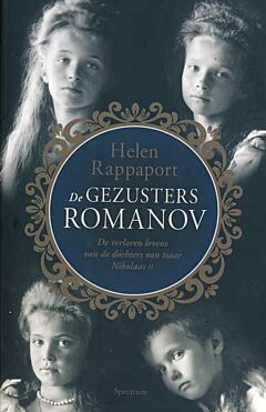 De gezusters Romanov