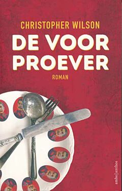 De voorproever