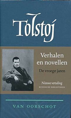 Verhalen en novellen - De vroege jaren