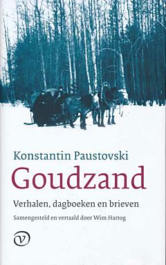 Goudzand