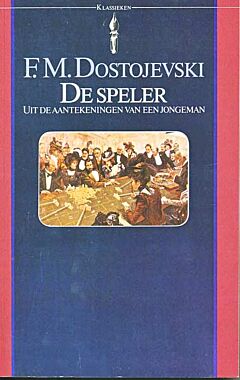 De speler