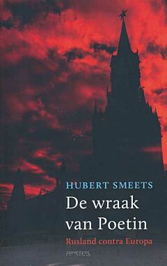 De wraak van Poetin