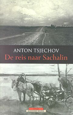 De reis naar Sachalin