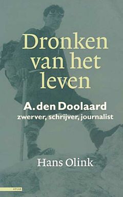 Dronken van het leven