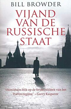 Vijand van de Russische staat