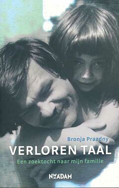 Verloren taal