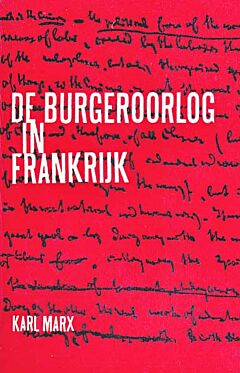 De burgeroorlog in Frankrijk