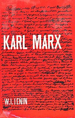 Karl Marx