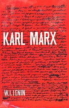 Karl Marx