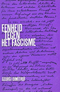 Eenheid tegen het fascisme