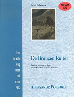 De Bronzen Ruiter