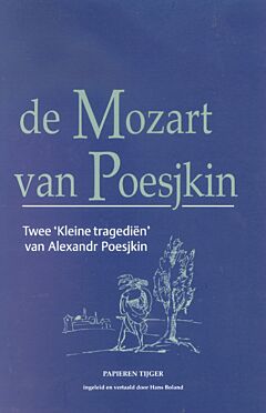 De Mozart van Poesjkin