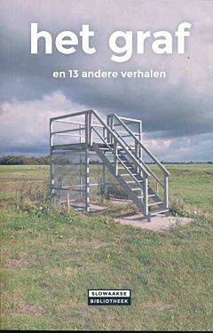 Het graf en 13 andere verhalen