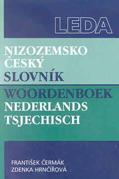 Nederlands-Tsjechisch woordenboek | Nizozemsko-Český slovník