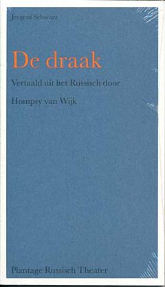 De draak