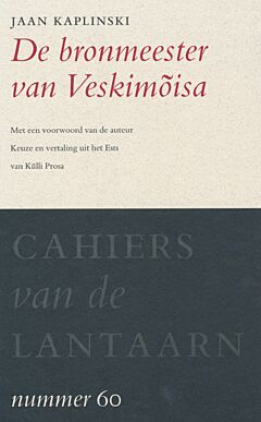 De bronmeester van Veskimoisa